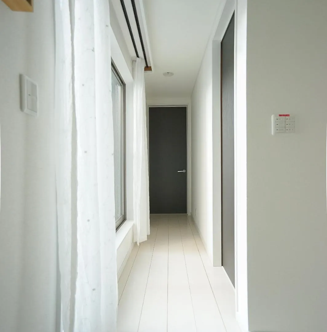 Yukinoyado Villa Osaka