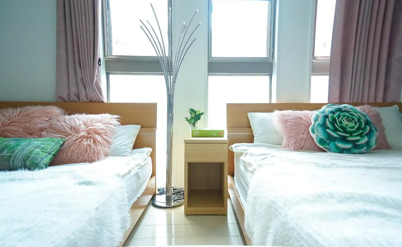 Yukinoyado Villa Osaka
