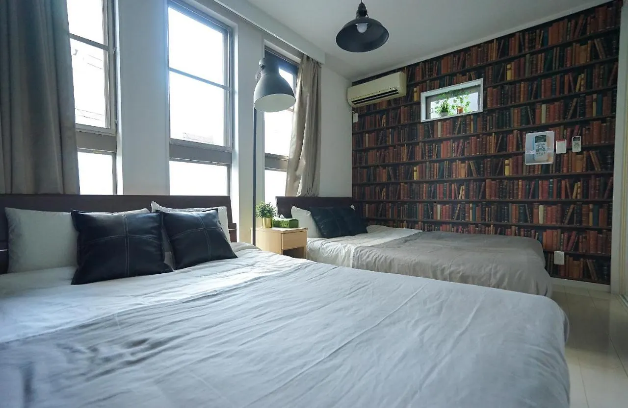 Yukinoyado Villa Osaka 0*,