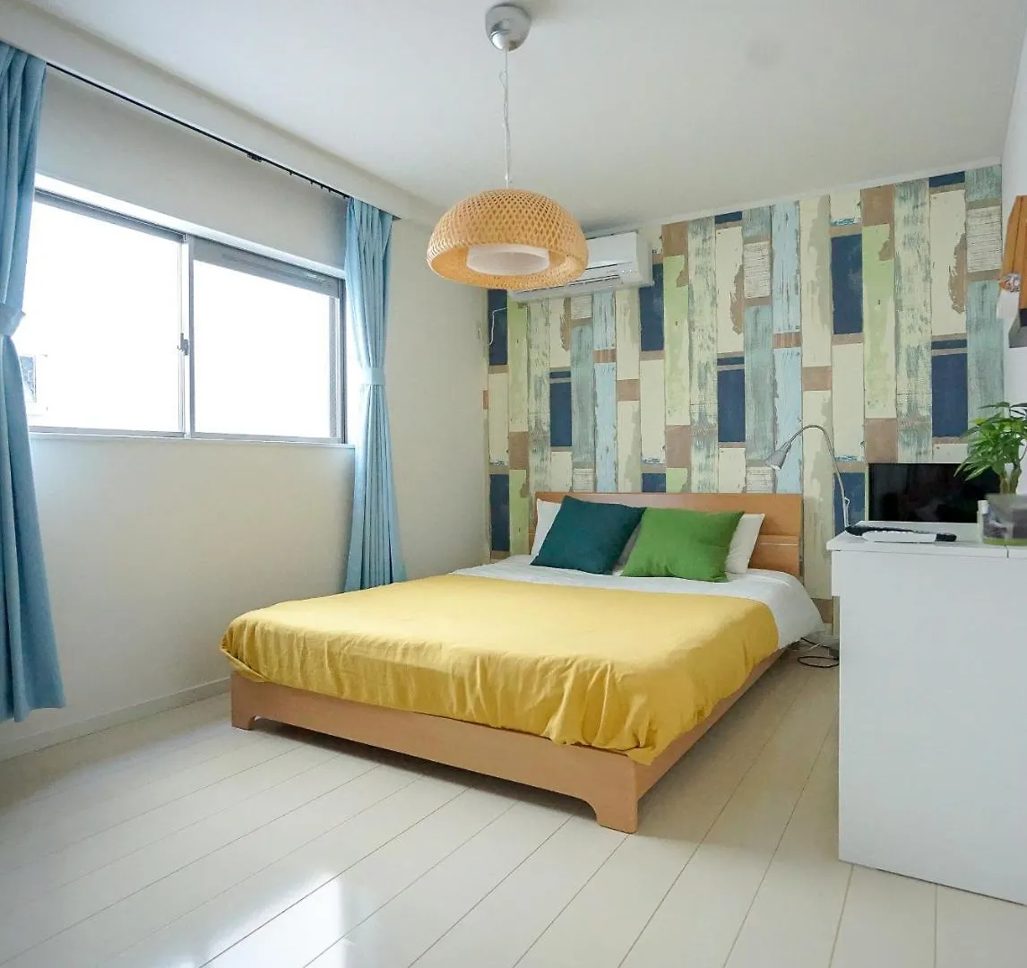 Yukinoyado Villa Osaka Japan